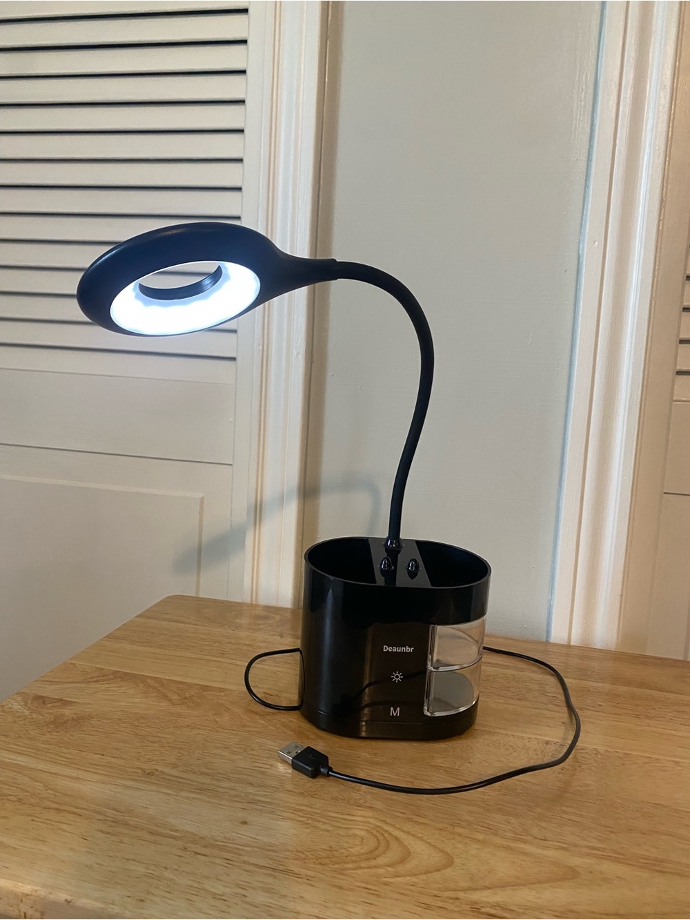 Desk Lamp
